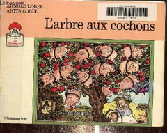 L'arbre aux cochons