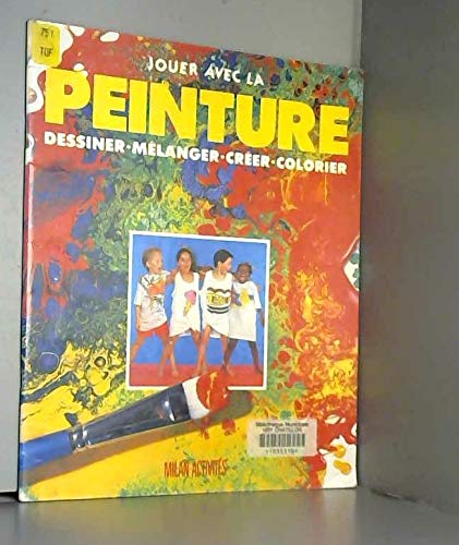 Jouer avec le papier 070693