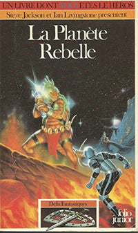 La Planète rebelle