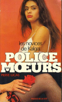 Les Novices de Kalgaï