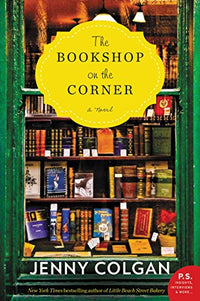 La charmante librairie des jours heureux