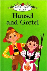 Hansel And Gretel