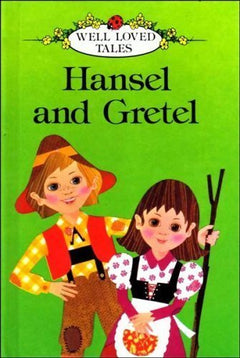 Hansel And Gretel
