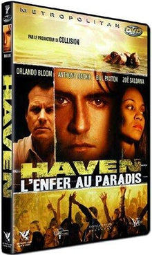 Haven-l'enfer au Paradis