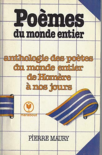 Poèmes du monde entier