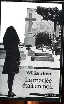 La mariée était en noir