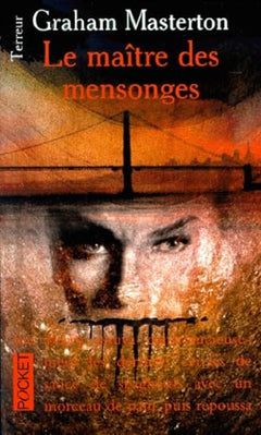 Le maître des mensonges