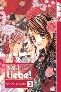 3, 2, 1 … Liebe!