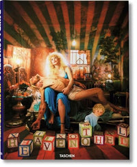 David Lachapelle: Heaven to Hell