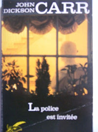 La Police Est Invitee