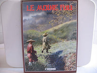 Le Moine Fou