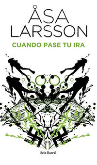 Cuando pase tu ira (Biblioteca Formentor)