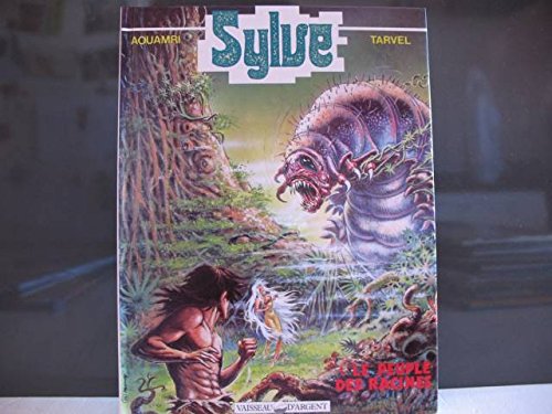 Le peuple des racines