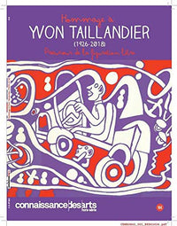 HOMMAGE A YVON TALLANDIER (1926-2018)