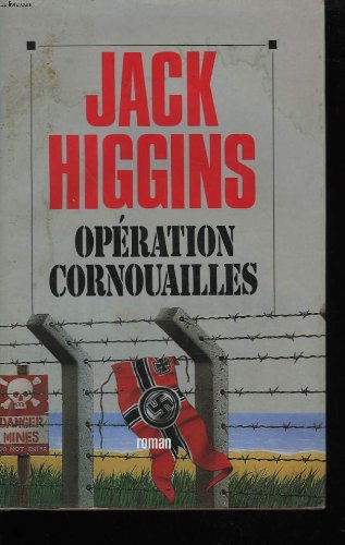 Opération Cornouailles