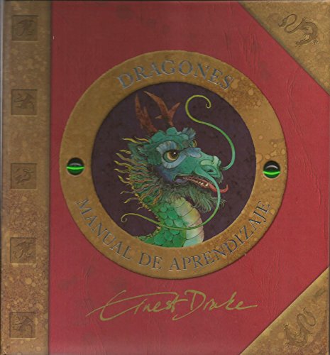 Dragones. Manual de aprendizaje