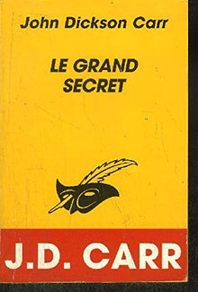 Le grand secret