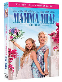 Mamma Mia [Édition 10ème Anniversaire]
