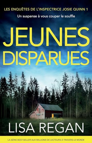 Jeunes disparues