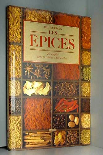 Les épices