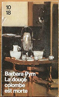 La douce colombe est morte