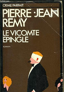 Le vicomte epingle