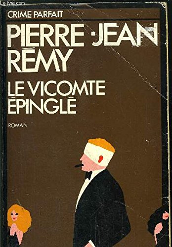 Le vicomte epingle