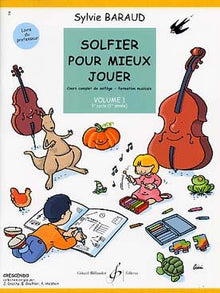 Solfier pour mieux jouer