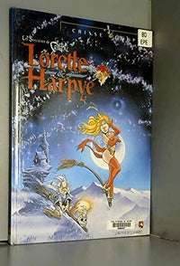 Lorette & Harpye