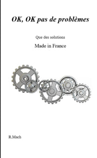 Ok, Ok pas de problèmes