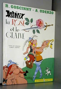 La rose et le glaive