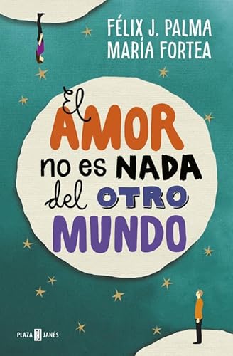 El amor no es nada del otro mundo (Éxitos)
