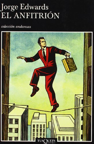 El anfitrión (Andanzas)