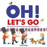 Oh! Let's go