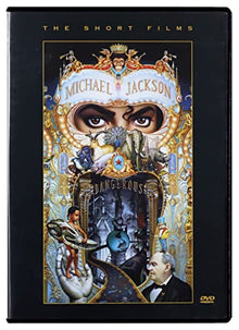 Michael Jackson : Dangerous