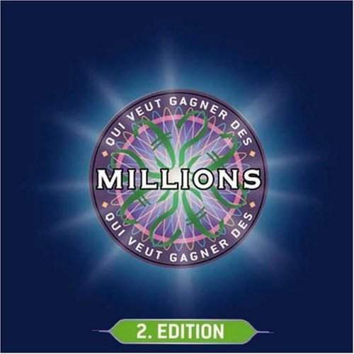 Qui veut gagner des Millions ? 2nde édition