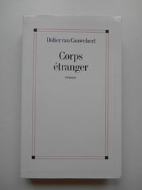 Corps étranger