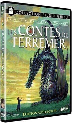 Les Contes de Terremer [Édition Collector]