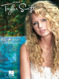 Taylor Swift Easy Guitar Tab
