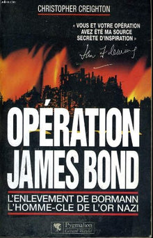 Opération James Bond
