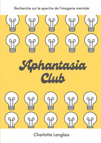 Aphantasia Club