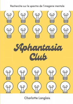 Aphantasia Club