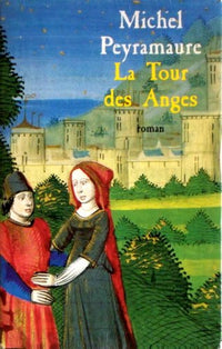La tour des anges