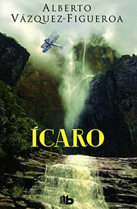 Icaro (B DE BOLSILLO)