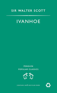 Ivanhoé
