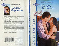 Un goût de paradis
