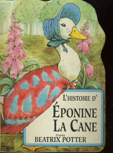 L'histoire d'eponine la cane