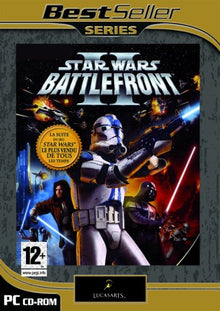Star Wars Battlefront 2