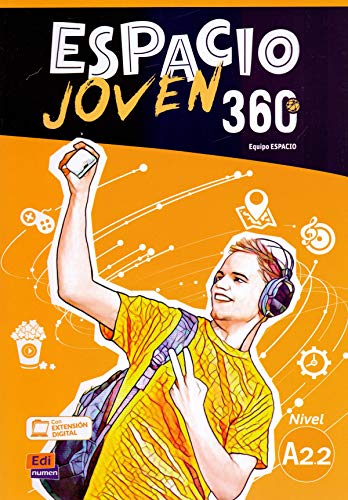 Espacio Joven 360º A2.2