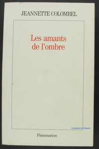 Les amants de l'ombre